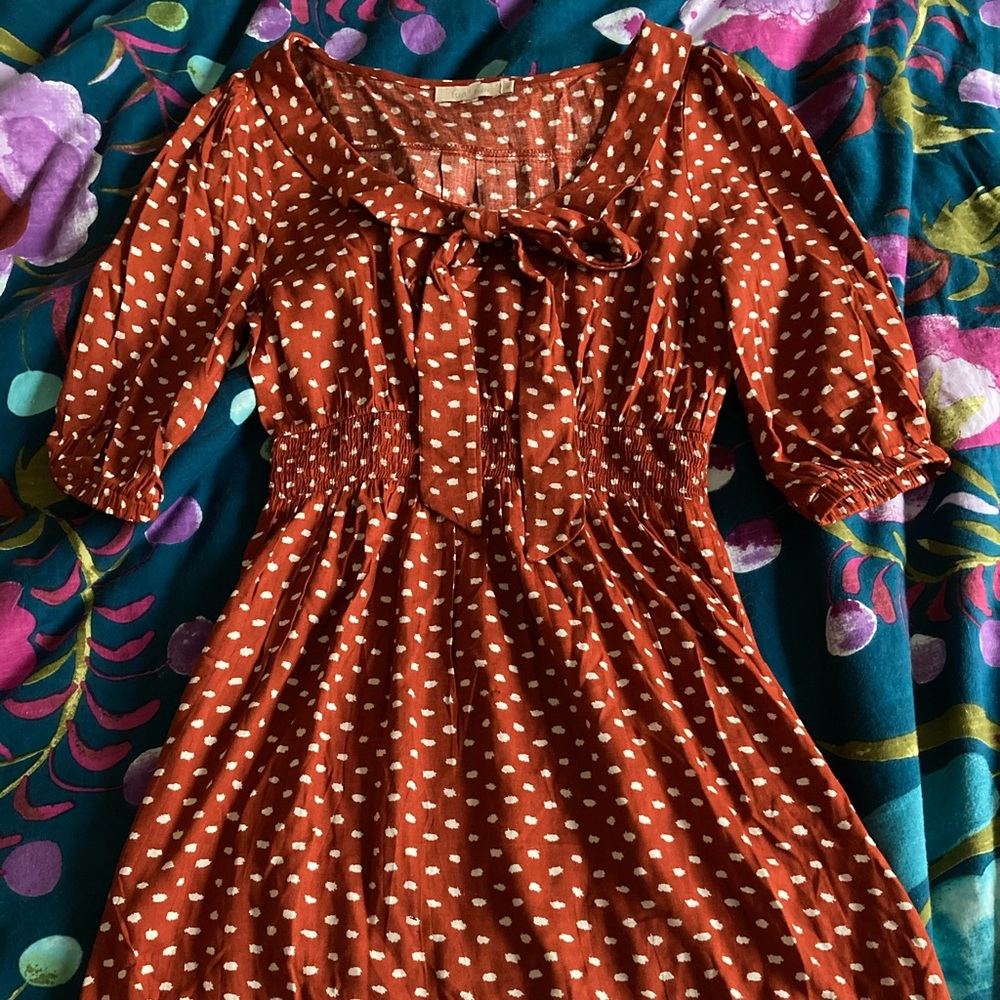 ModCloth NWOT dress, Size S